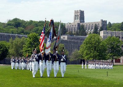 USMA at West Point